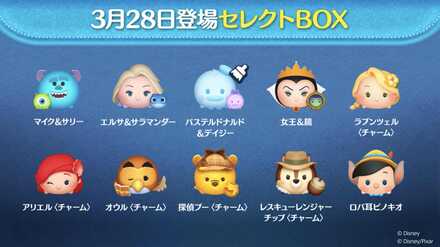 セレクトボックス