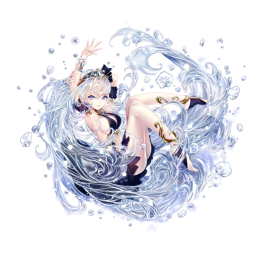 オセロニアのレーテーの画像