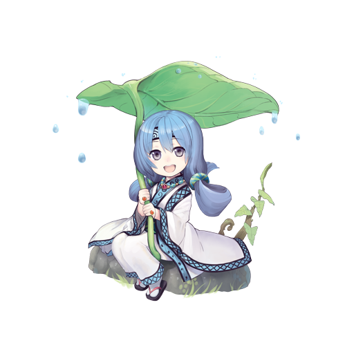 オセロニアのコロポックルの画像
