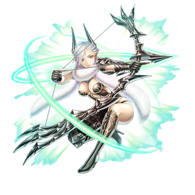 オセロニアのホークアイの画像