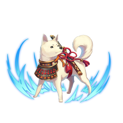 オセロニアの八房の画像