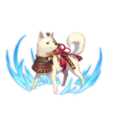 オセロニアの八房の画像