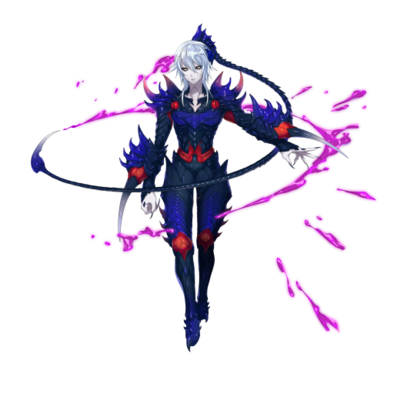 オセロニアのギルタブルルの画像