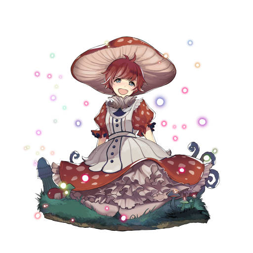オセロニアのミュケースの画像