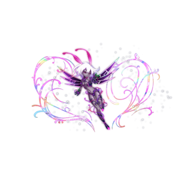 オセロニアのデビルフェアリーの画像