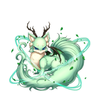 オセロニアのティラーシャの画像