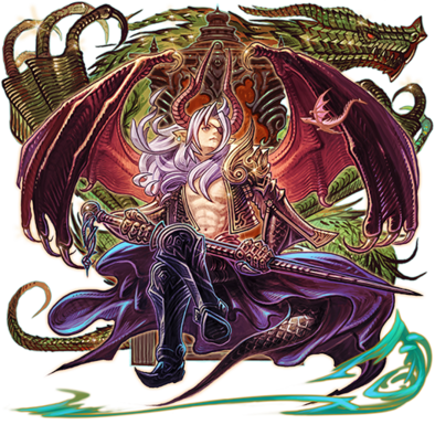 オセロニアのグエリアスの画像