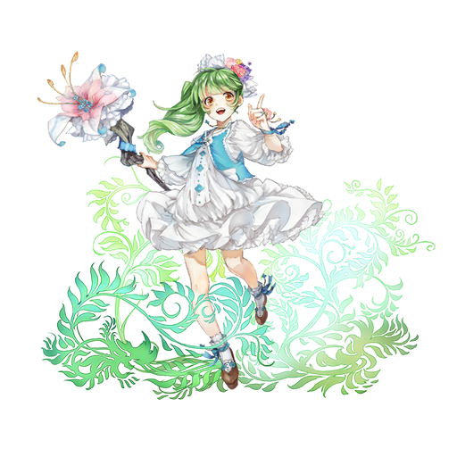 オセロニアのラザネイトの画像