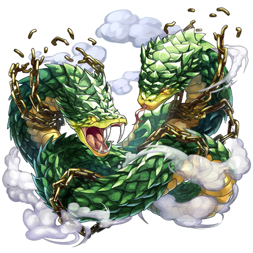 オセロニアのムンザムンザの画像