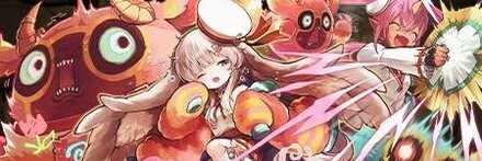 【11101】騒々しい目覚めの大魔女・レムゥ