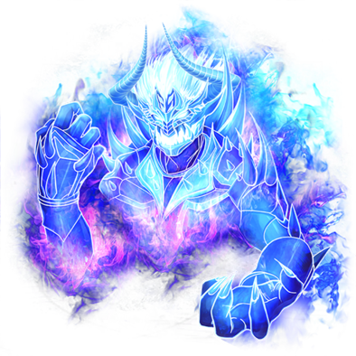 オセロニアの悪鬼・カグラの画像