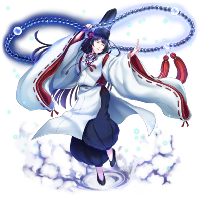 オセロニアのヨミの画像