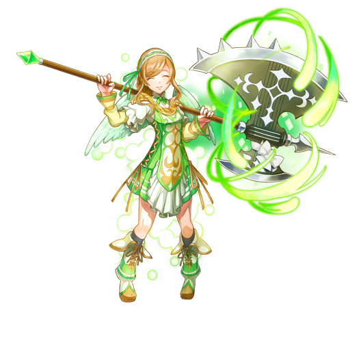 オセロニアのレムリーの画像