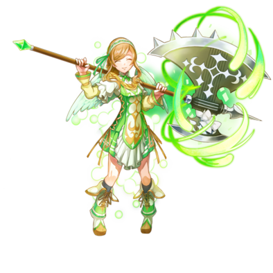 オセロニアのレムリーの画像