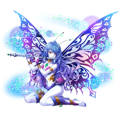 オセロニアのバフリールの画像