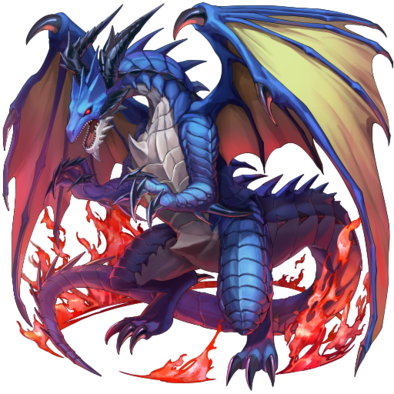 オセロニアのアガノームの画像