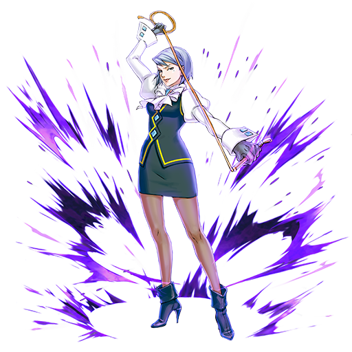オセロニアの狩魔 冥の画像
