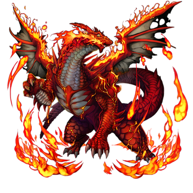 オセロニアのラヴァの画像