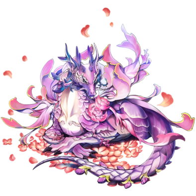 オセロニアのラナキュラスの画像