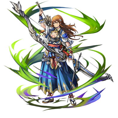 オセロニアのクーヤの画像