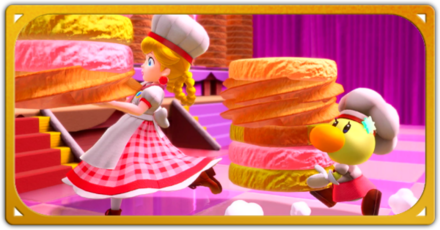 ヤミのパティシエと幻惑のスイーツ画像