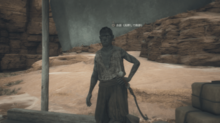 アカキオスの見た目