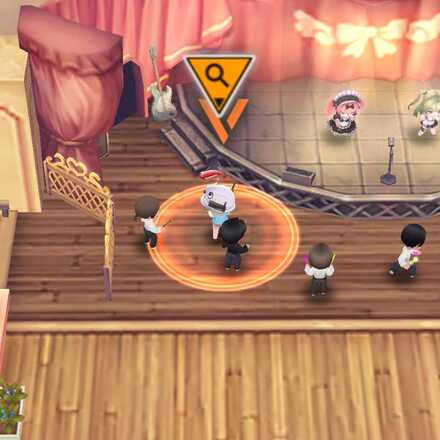 イベント遺失物