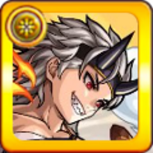 モンスト】源為朝（みなもとのためとも）の評価とわくわくの実の
