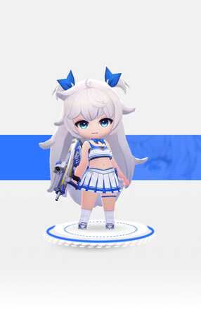 チアーアップ・ポリス