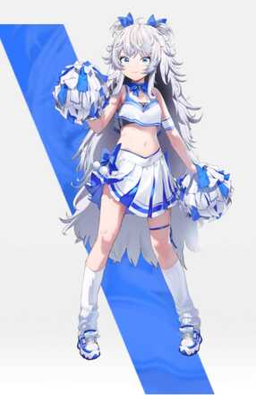 チアーアップ・ポリス