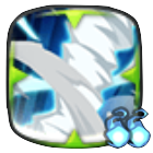 必死の一撃の画像