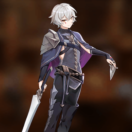 ランヴァルドのプロフィール画像