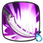 跳躍切りの画像