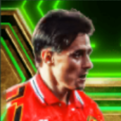 EPドラガンストイコヴィッチ(名古屋グランパス/1995)画像