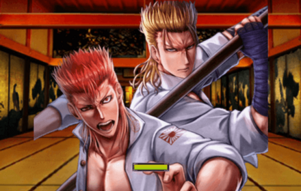 錬天ノ塔5階攻略