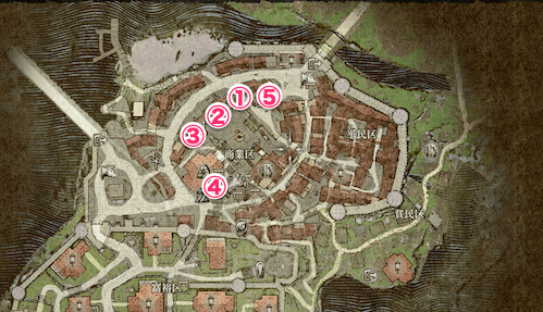 ヴェルンワース