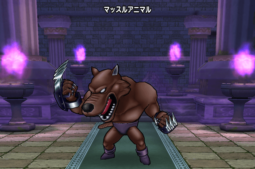 シャドーステップ