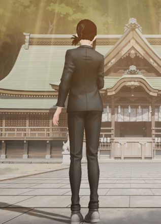 東山コベニ コスプレ衣装画像