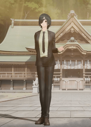 姫野 コスプレ衣装画像