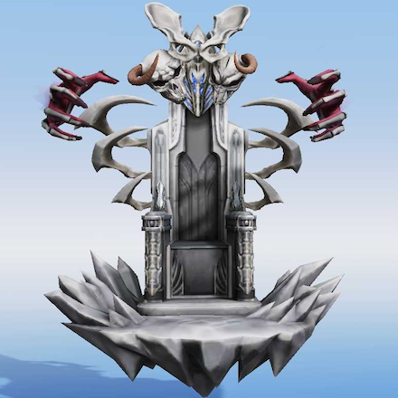 オブジェ カースモチーフ