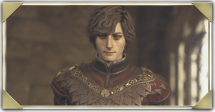 スヴェンの覚悟