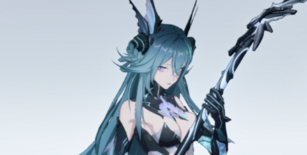 ラミア【深謡】の画像