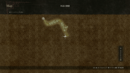 ハーフプレートアーマー