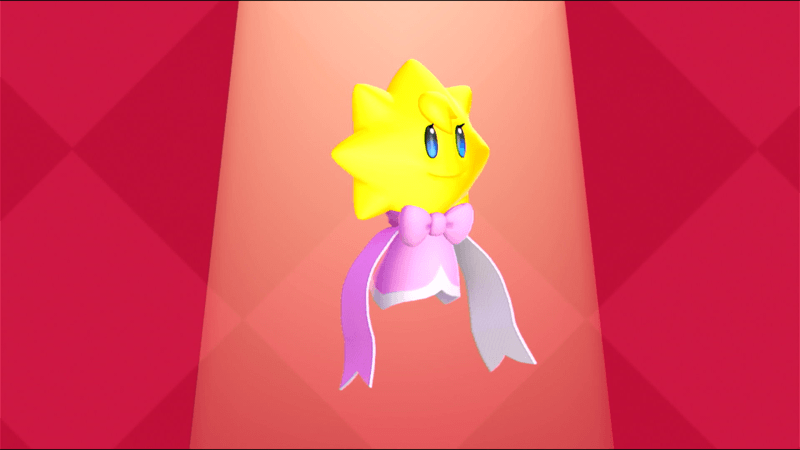 マーメイドリボン