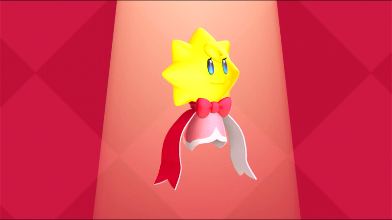 フィギュアリボン（バイカラー）