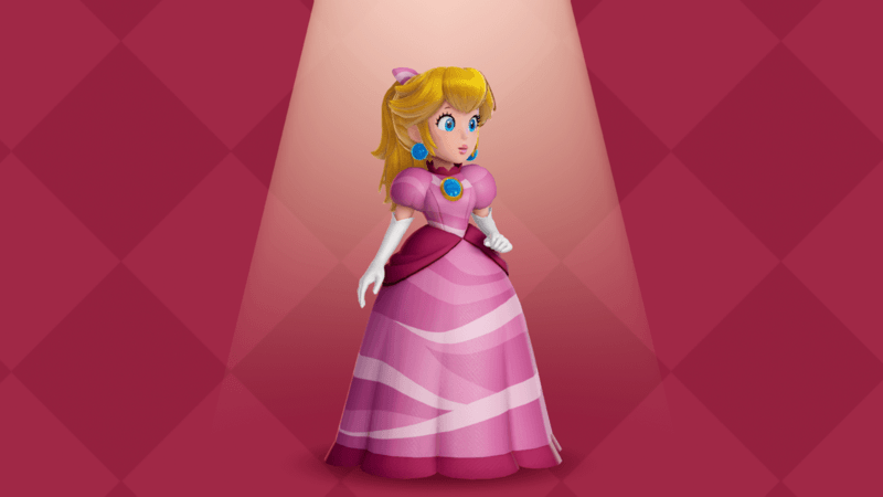 マーメイドドレス