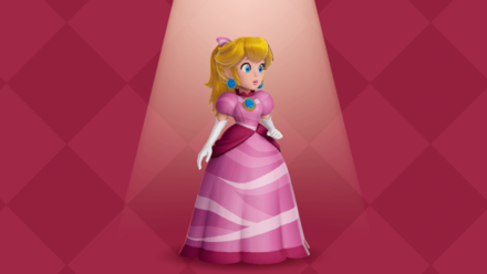 マーメイドドレス