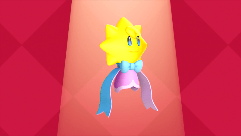 マーメイドリボン（バイカラー）