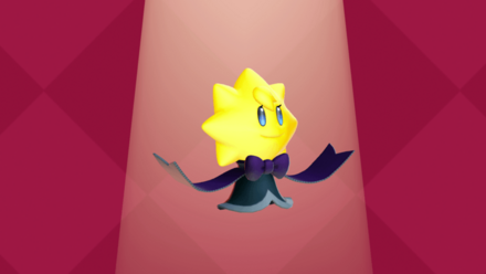 カンフーリボン（バイカラー）