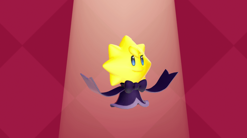 カンフーリボン